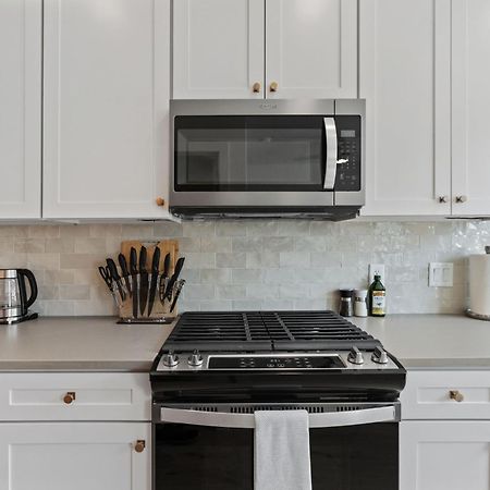 Appartamento Outstanding Amenities-New Complex- Downtown Luxury Salt Lake City Esterno foto