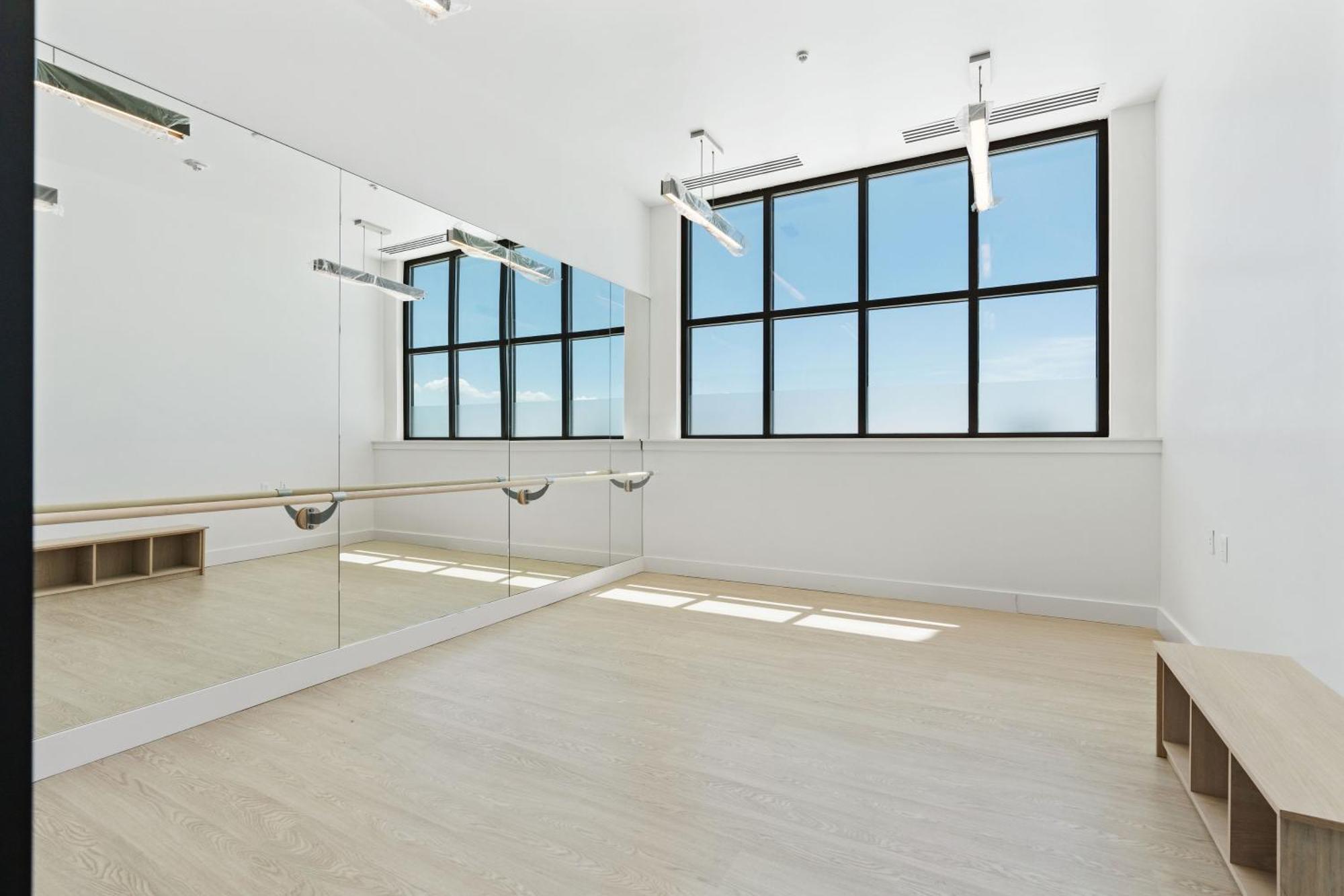 Appartamento Outstanding Amenities-New Complex- Downtown Luxury Salt Lake City Esterno foto