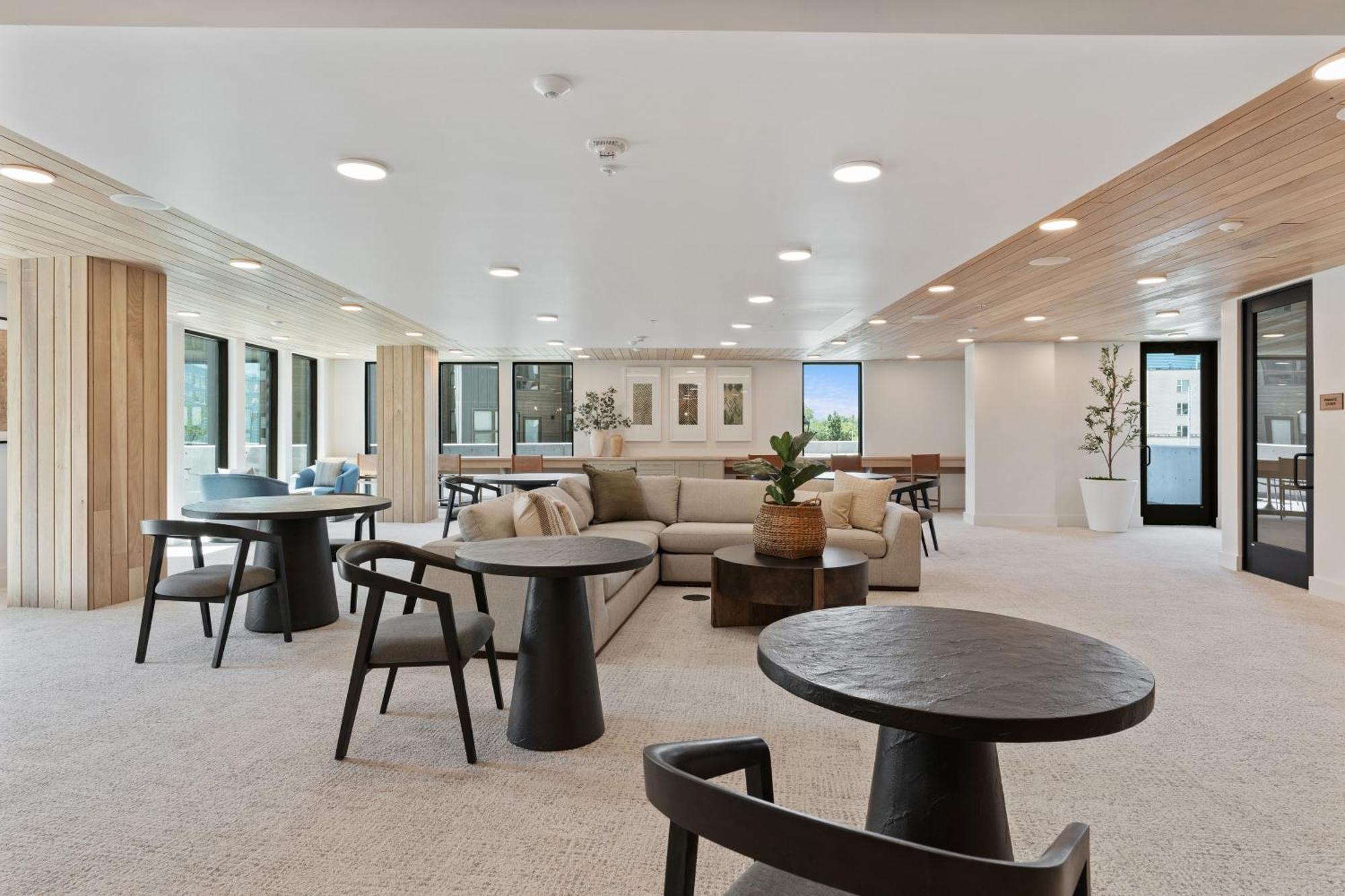 Appartamento Outstanding Amenities-New Complex- Downtown Luxury Salt Lake City Esterno foto