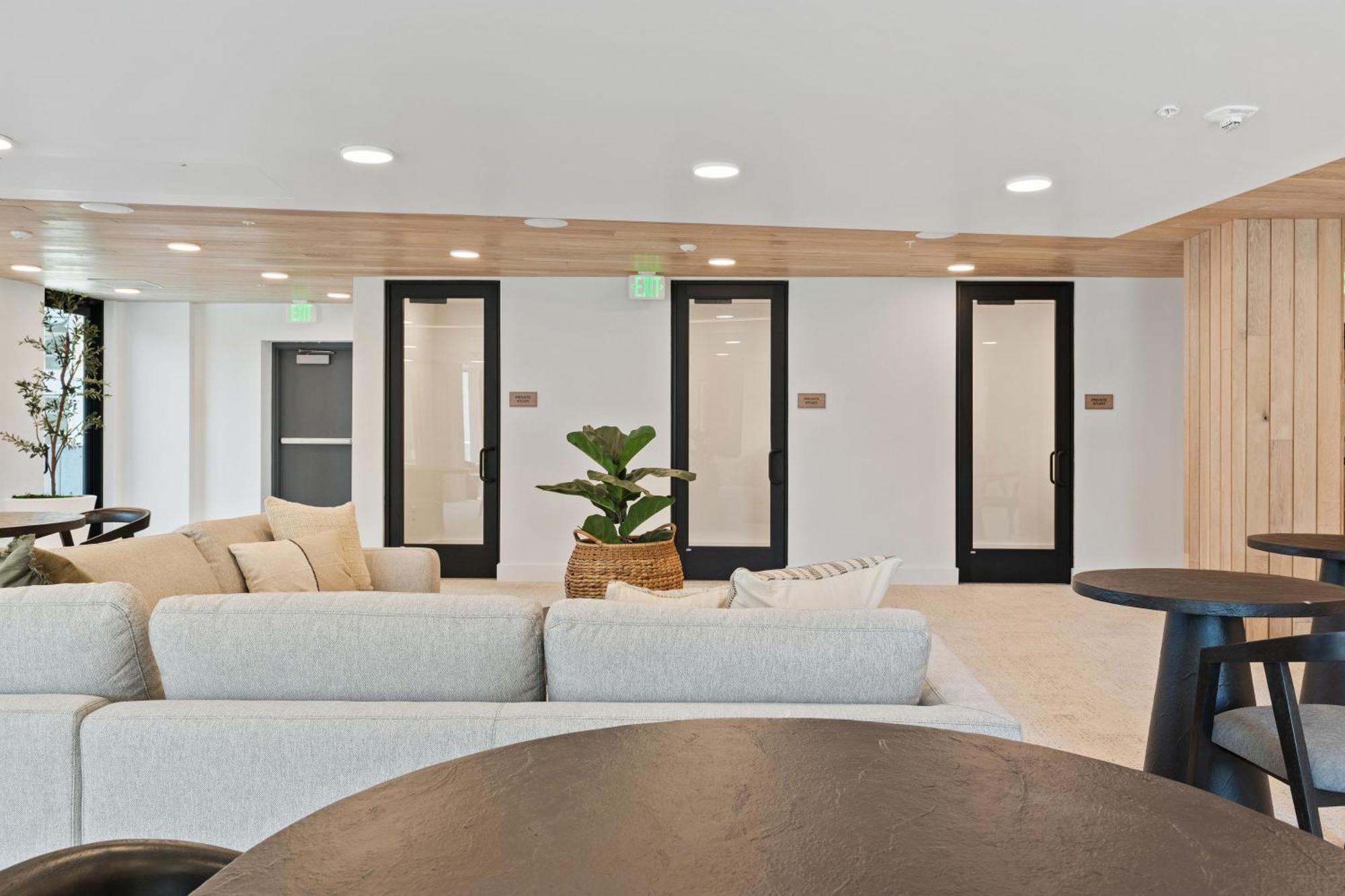 Appartamento Outstanding Amenities-New Complex- Downtown Luxury Salt Lake City Esterno foto