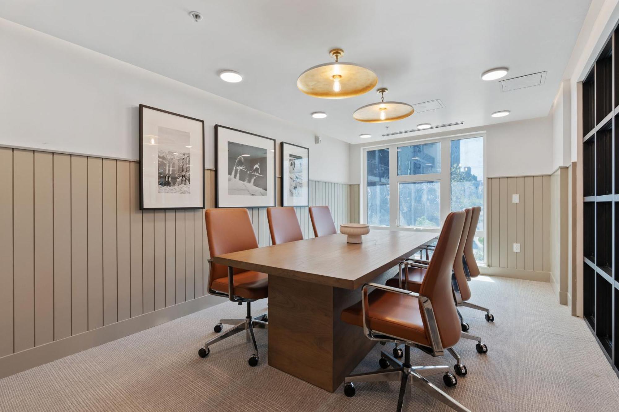 Appartamento Outstanding Amenities-New Complex- Downtown Luxury Salt Lake City Esterno foto
