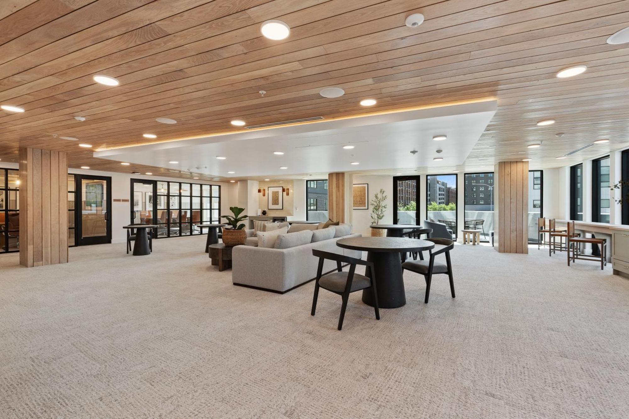 Appartamento Outstanding Amenities-New Complex- Downtown Luxury Salt Lake City Esterno foto