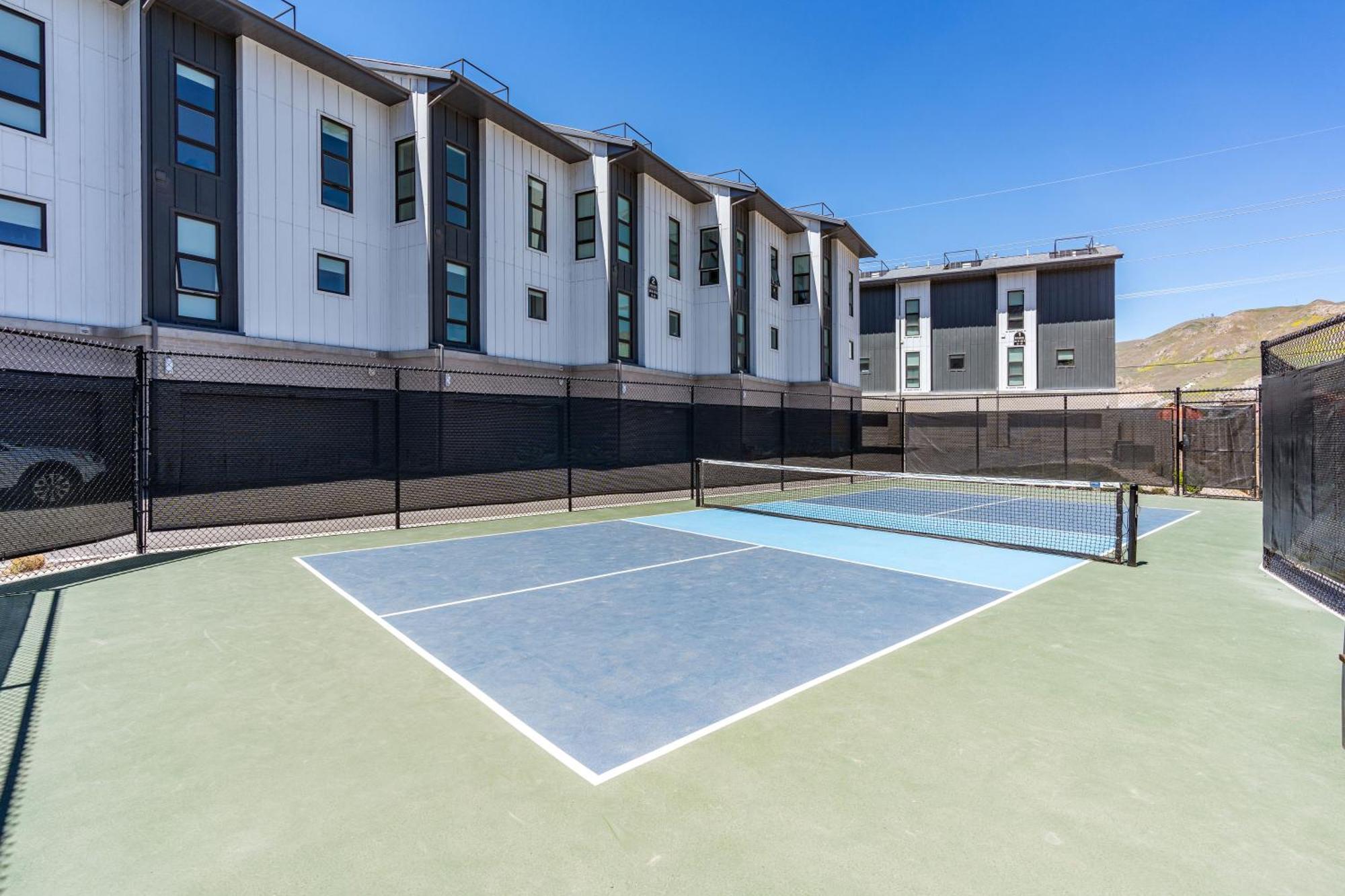 Appartamento Outstanding Amenities-New Complex- Downtown Luxury Salt Lake City Esterno foto