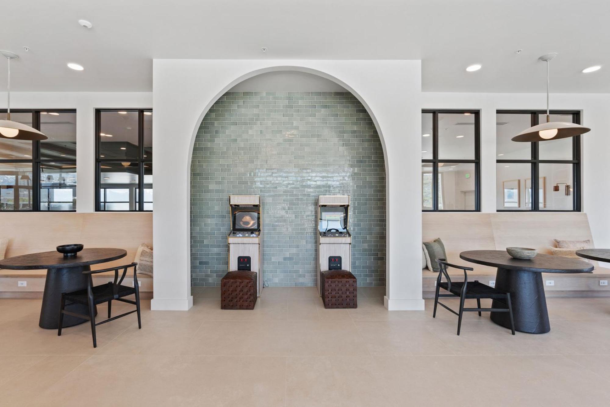Appartamento Outstanding Amenities-New Complex- Downtown Luxury Salt Lake City Esterno foto