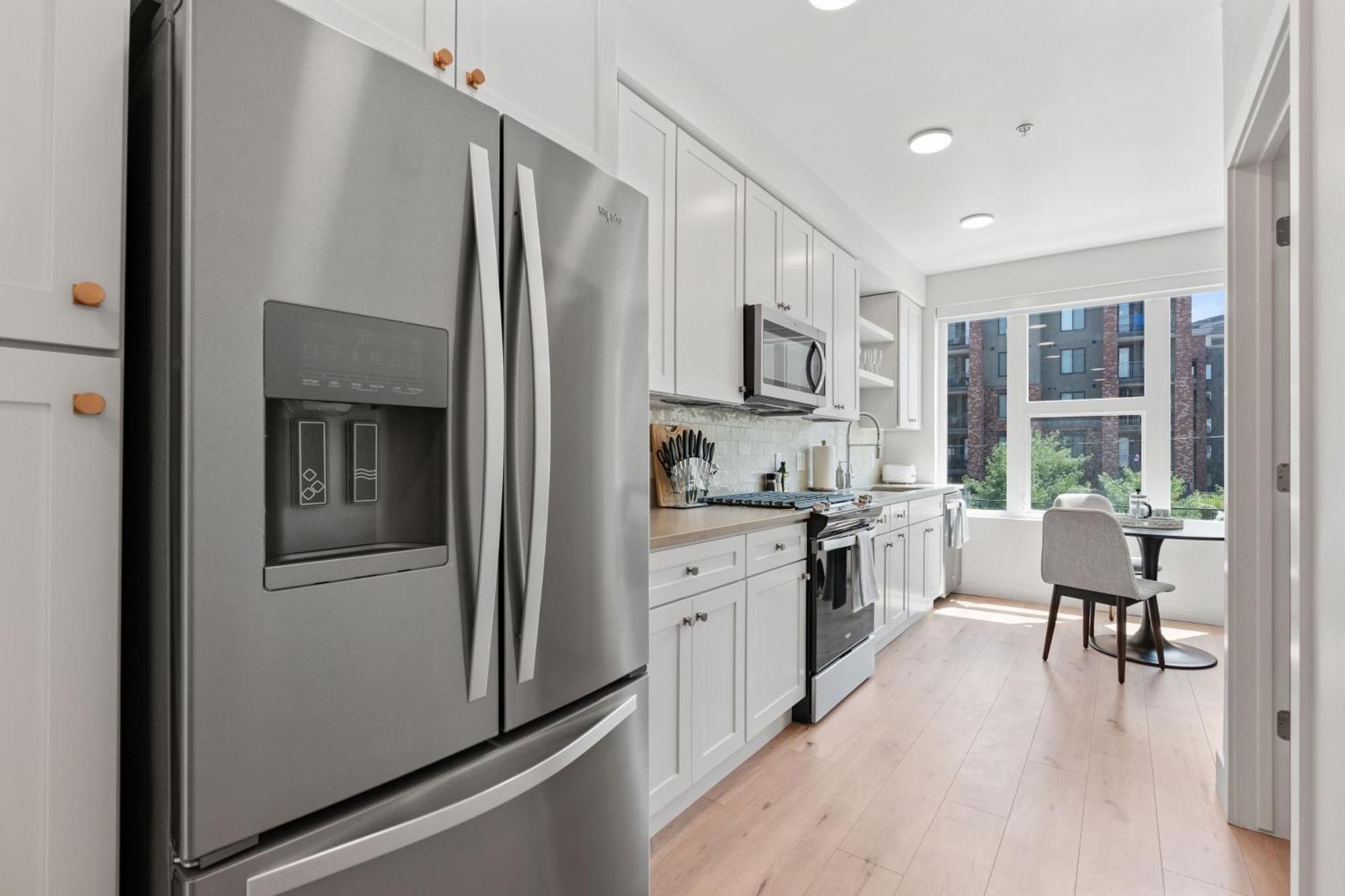 Appartamento Outstanding Amenities-New Complex- Downtown Luxury Salt Lake City Esterno foto