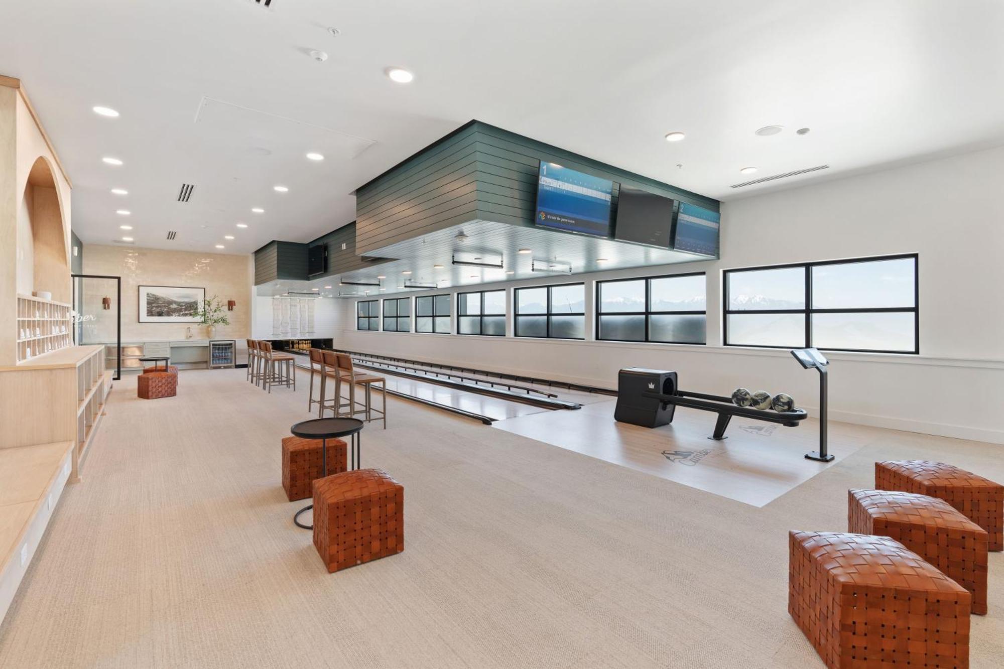 Appartamento Outstanding Amenities-New Complex- Downtown Luxury Salt Lake City Esterno foto