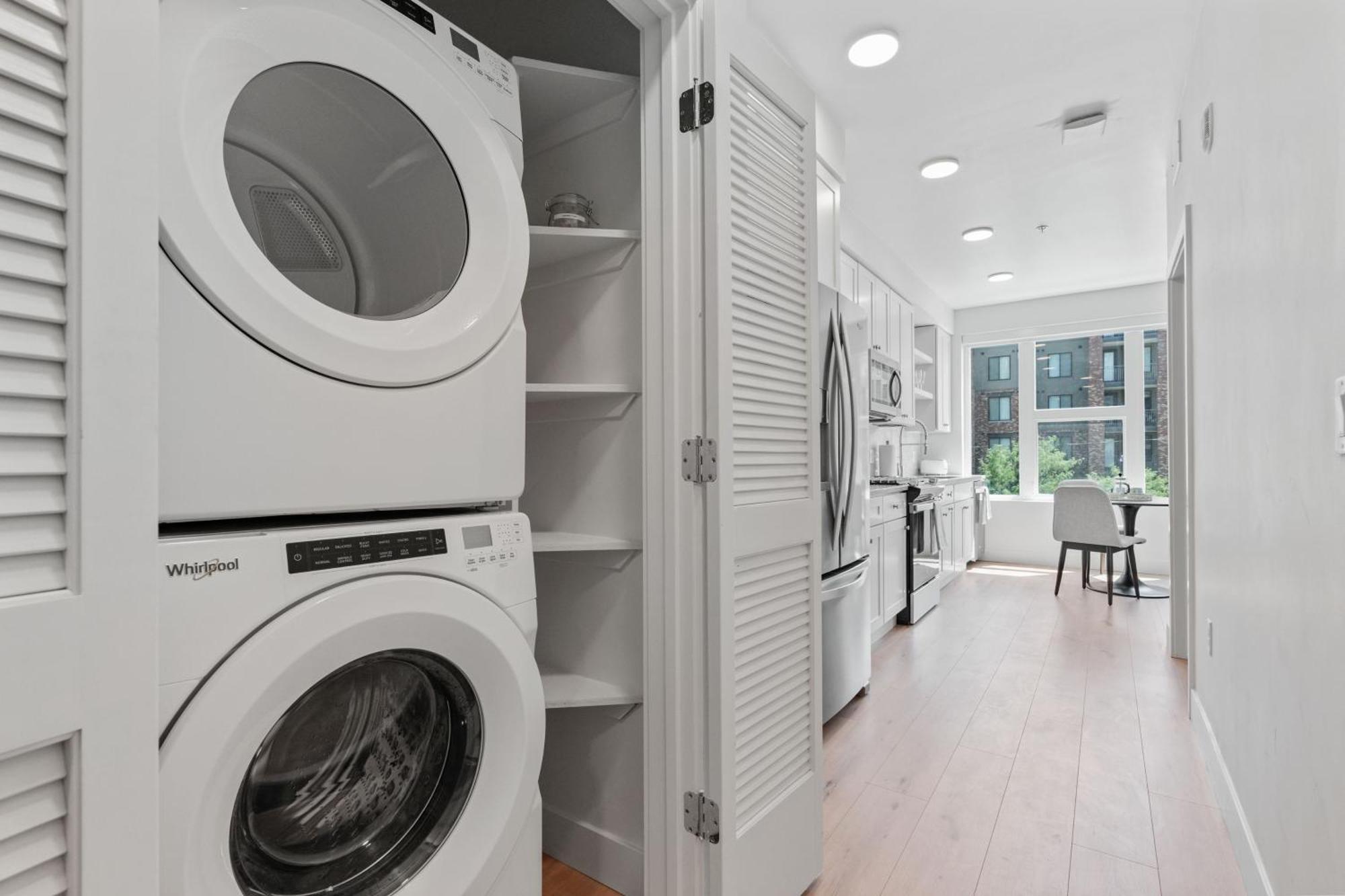 Appartamento Outstanding Amenities-New Complex- Downtown Luxury Salt Lake City Esterno foto