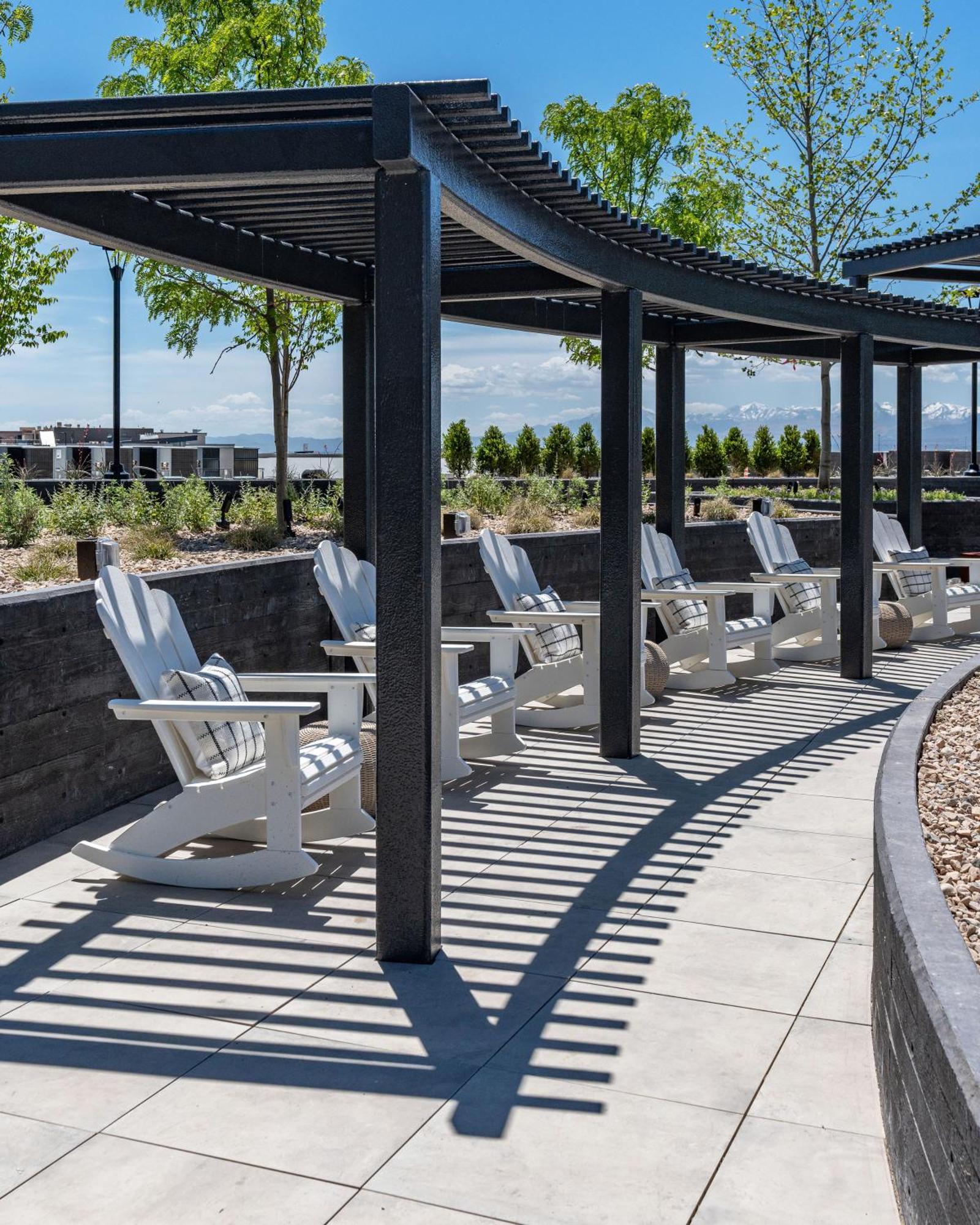 Appartamento Outstanding Amenities-New Complex- Downtown Luxury Salt Lake City Esterno foto